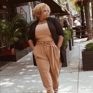 2 piece Athleisure Suite